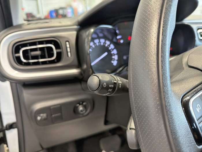 Citroën C3 PureTech 110 ch EAT6 Max