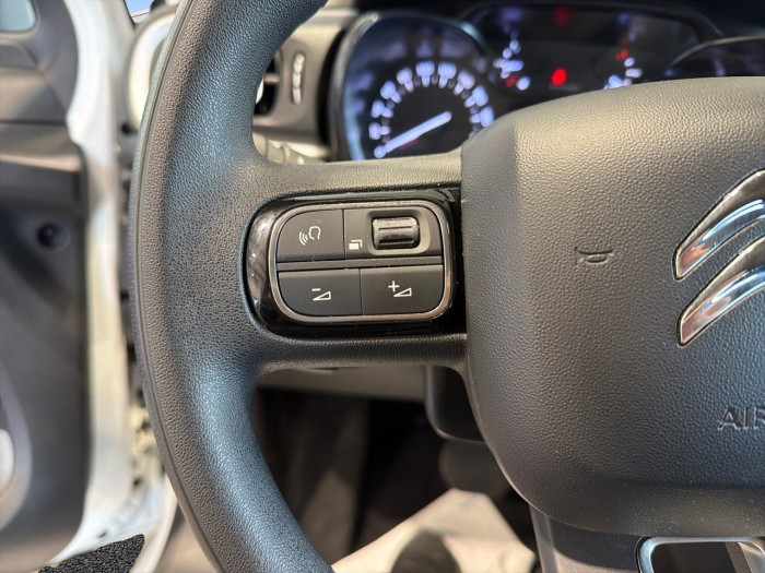 Citroën C3 PureTech 110 ch EAT6 Max