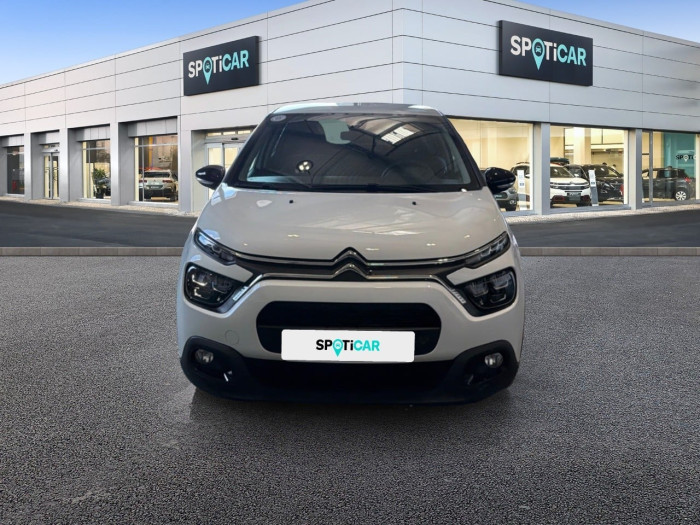 Citroën C3 PureTech 110 ch EAT6 Max
