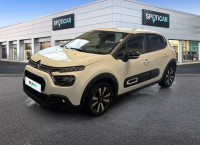 Citroën C3 PureTech 110 ch EAT6 Max