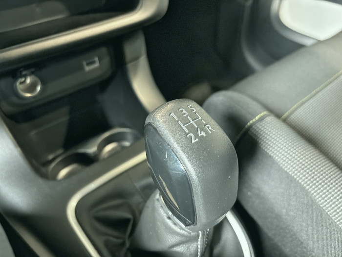 Citroën C3 PureTech 83 ch BVM5 Max