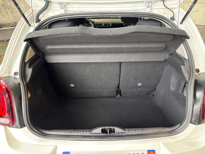 Citroën C3 PureTech 83 ch BVM5 Max