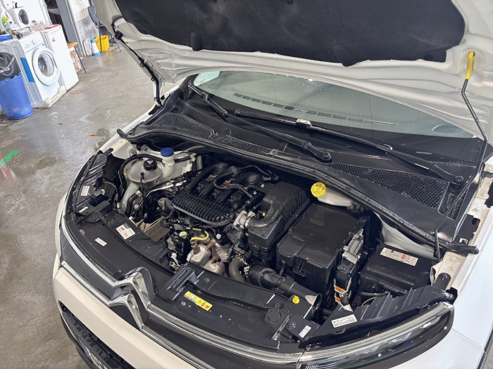 Citroën C3 PureTech 83 ch BVM5 Max