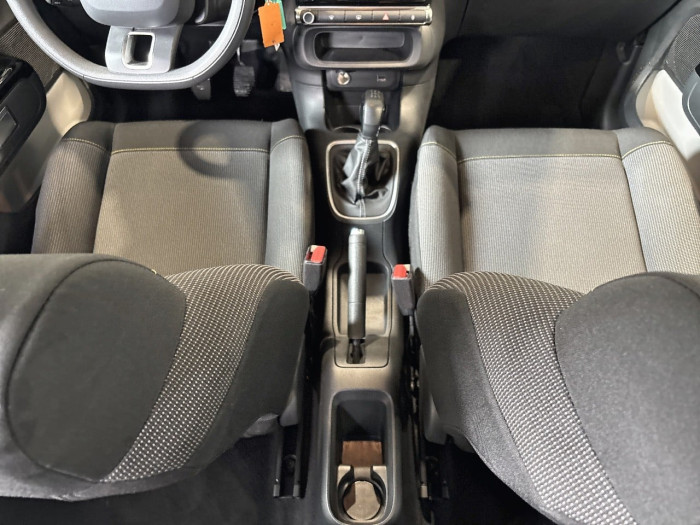 Citroën C3 PureTech 83 ch BVM5 Max