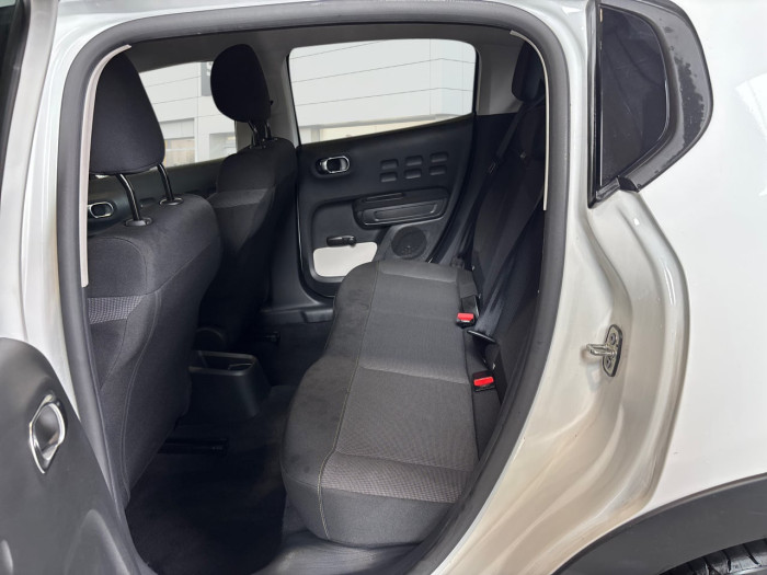 Citroën C3 PureTech 83 ch BVM5 Max