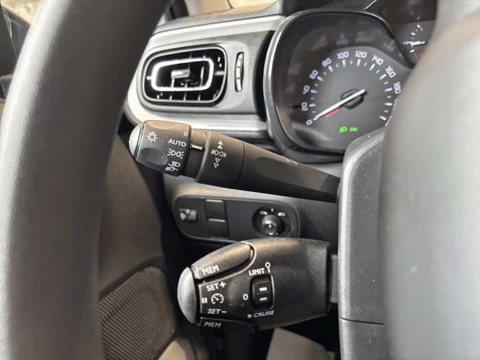 Citroën C3 PureTech 83 ch BVM5 Max