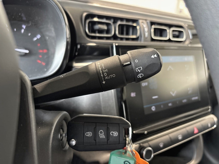 Citroën C3 PureTech 83 ch BVM5 Max