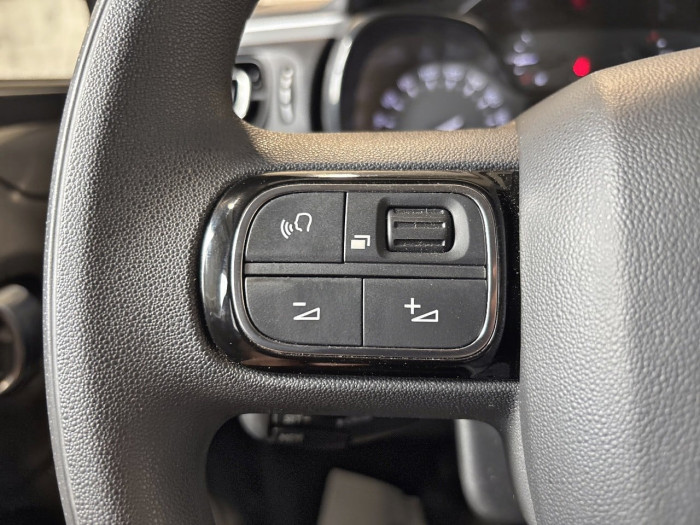 Citroën C3 PureTech 83 ch BVM5 Max