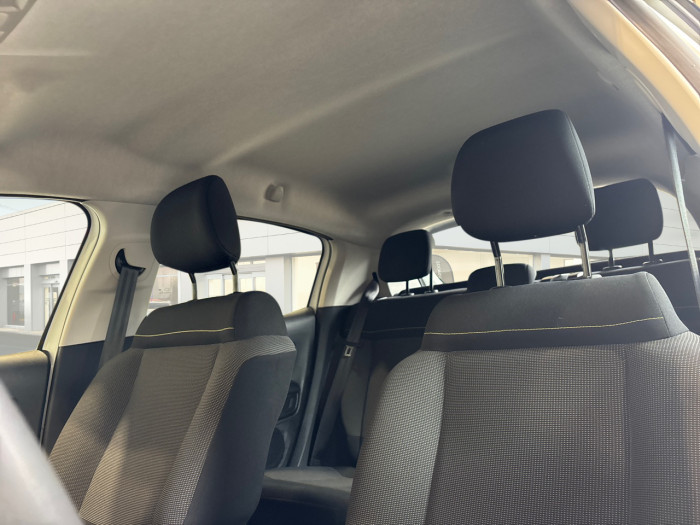 Citroën C3 PureTech 83 ch BVM5 Max