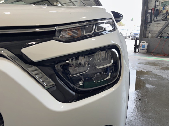 Citroën C3 PureTech 83 ch BVM5 Max