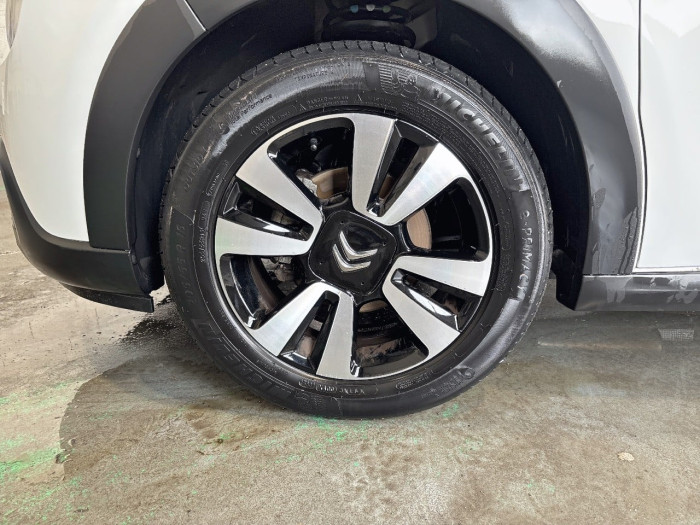 Citroën C3 PureTech 83 ch BVM5 Max