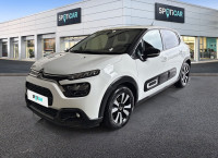 Citroën C3 PureTech 83 ch BVM5 Max
