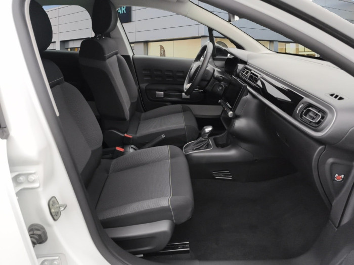 Citroën C3 PureTech 110 ch EAT6 Max