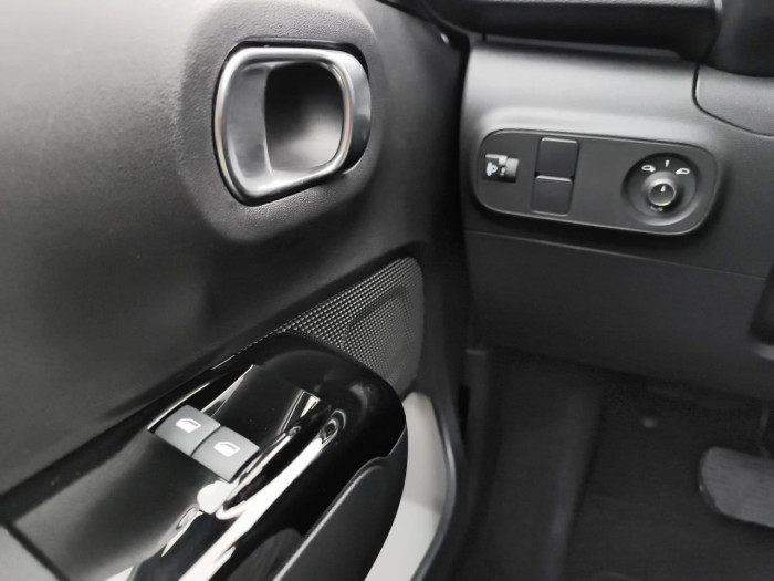 Citroën C3 PureTech 110 ch EAT6 Max
