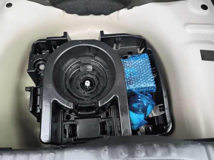 Citroën C3 PureTech 110 ch EAT6 Max