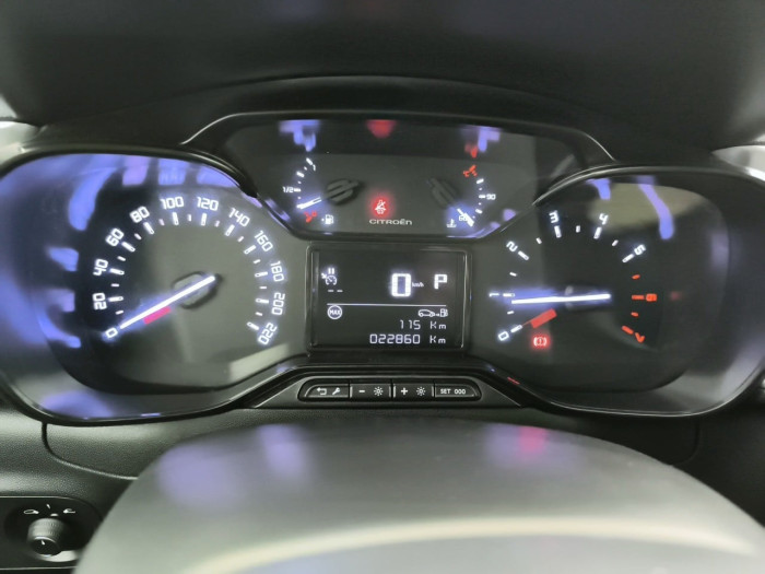 Citroën C3 PureTech 110 ch EAT6 Max