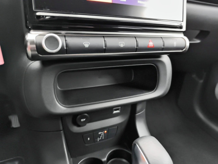 Citroën C3 PureTech 110 ch EAT6 Max