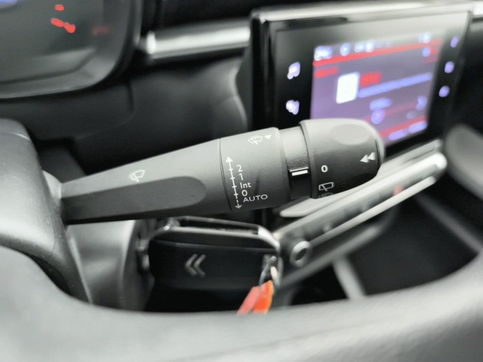 Citroën C3 PureTech 110 ch EAT6 Max