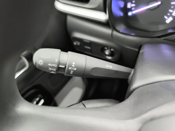 Citroën C3 PureTech 110 ch EAT6 Max