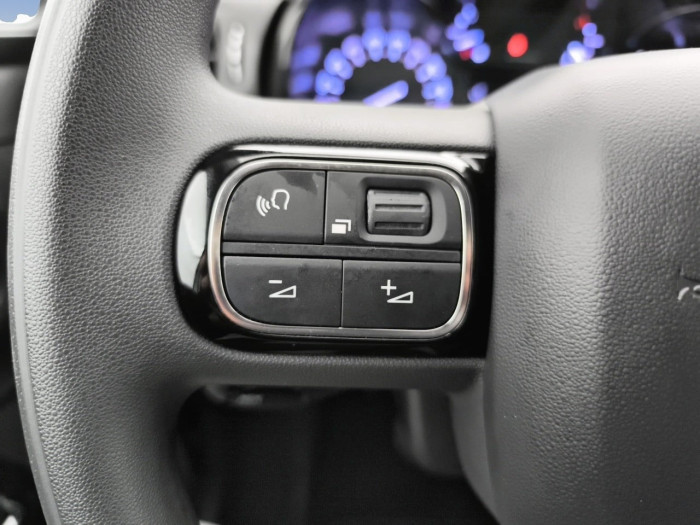 Citroën C3 PureTech 110 ch EAT6 Max