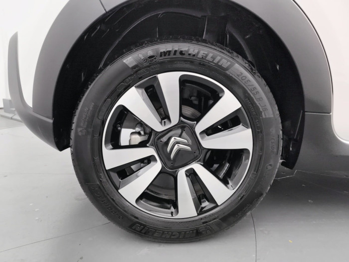 Citroën C3 PureTech 110 ch EAT6 Max