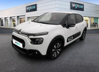 Citroën C3 PureTech 110 ch EAT6 Max