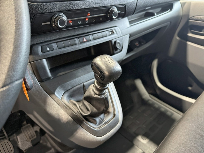 Citroën JUMPY COMBI M BlueHDi 120 S&S BVM6 Confort