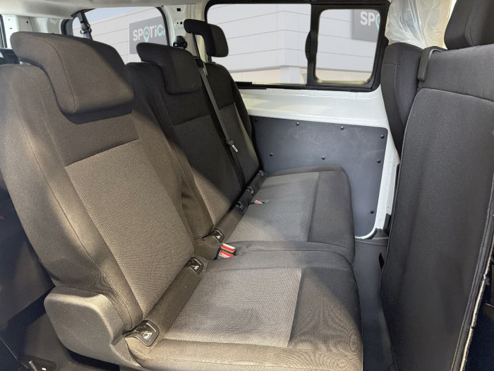 Citroën JUMPY COMBI M BlueHDi 120 S&S BVM6 Confort