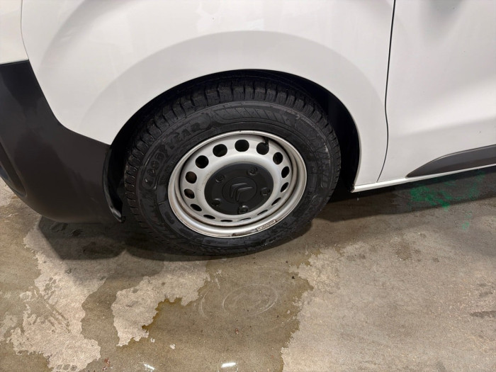 Citroën JUMPY COMBI M BlueHDi 120 S&S BVM6 Confort