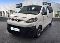 Citroën JUMPY COMBI M BlueHDi 120 S&S BVM6 Confort