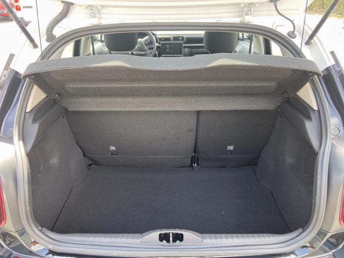 Citroën C3 BlueHDi 100 ch BVM6 Plus