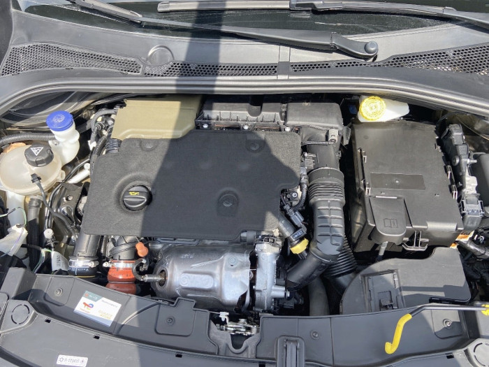 Citroën C3 BlueHDi 100 ch BVM6 Plus