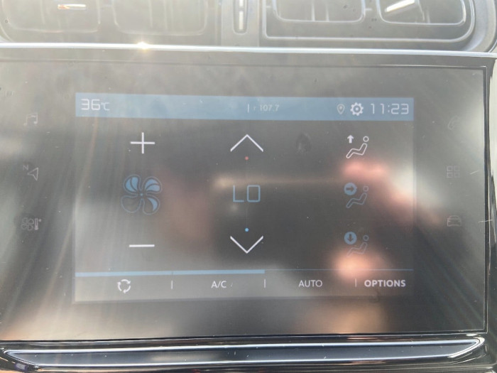 Citroën C3 BlueHDi 100 ch BVM6 Plus
