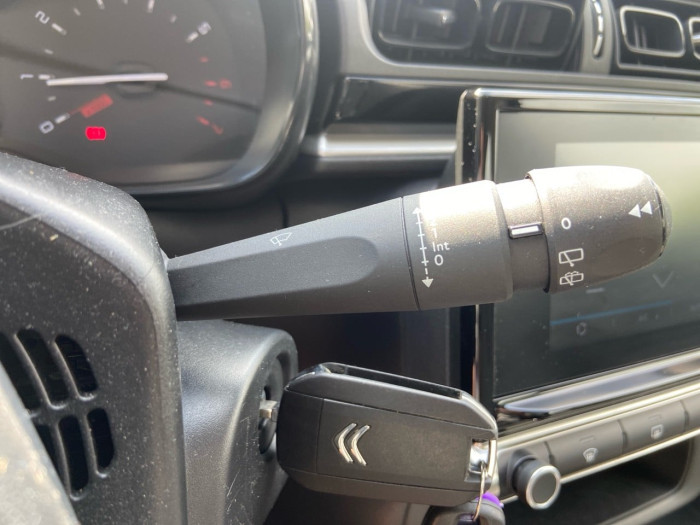 Citroën C3 BlueHDi 100 ch BVM6 Plus