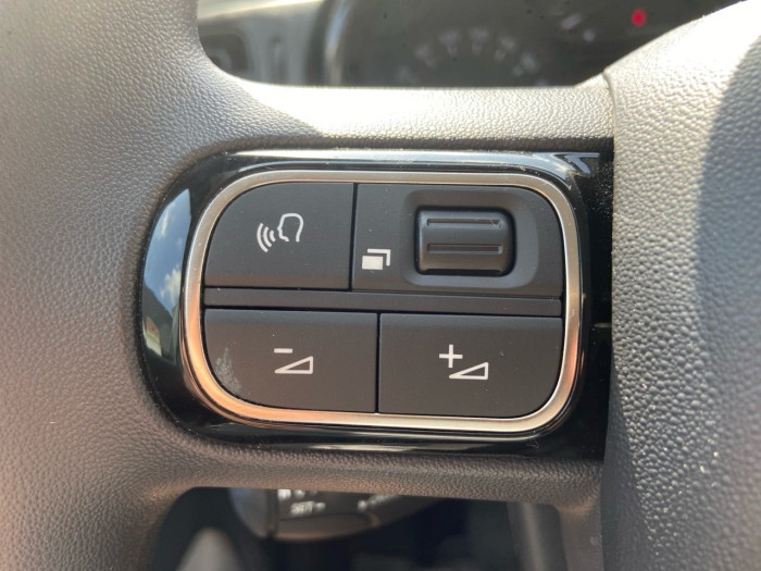 Citroën C3 BlueHDi 100 ch BVM6 Plus