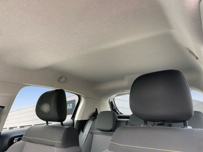 Citroën C3 BlueHDi 100 ch BVM6 Plus