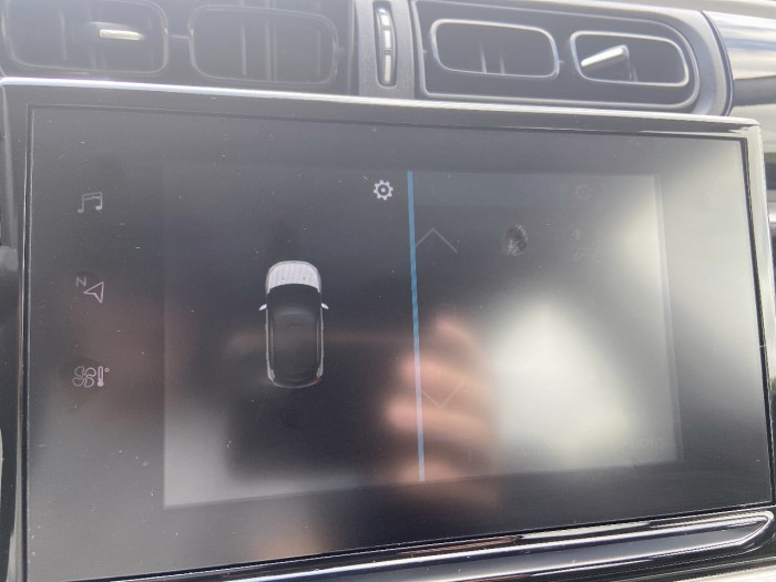 Citroën C3 BlueHDi 100 ch BVM6 Plus