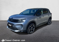 Citroën C5 AIRCROSS BlueHDi 130 EAT8 Max