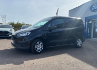 Ford Transit Courier 1.0E 100ch Stop&Start Trend