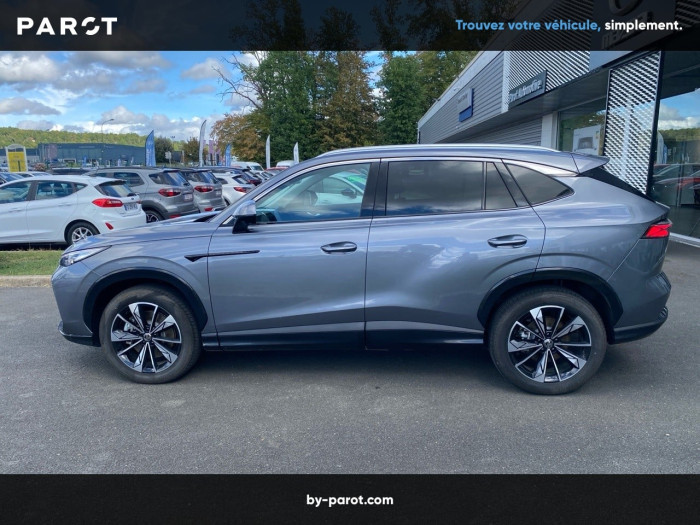 MG EHS Nouveau 1.5 Hybrid+ 224 ch Comfort
