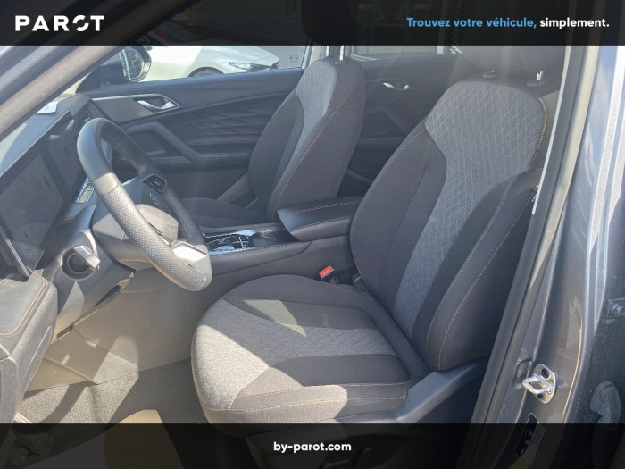 MG EHS Nouveau 1.5 Hybrid+ 224 ch Comfort