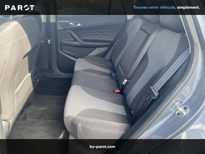 MG EHS Nouveau 1.5 Hybrid+ 224 ch Comfort