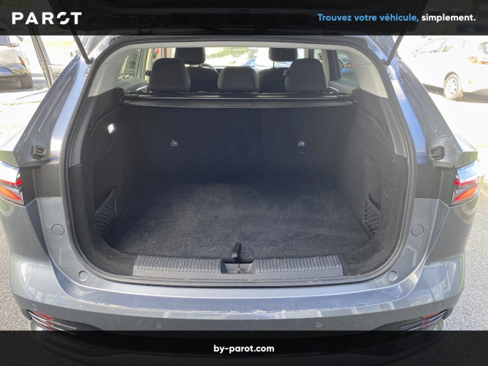 MG EHS Nouveau 1.5 Hybrid+ 224 ch Comfort