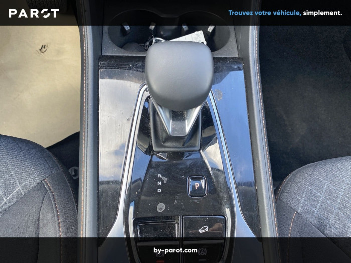 MG EHS Nouveau 1.5 Hybrid+ 224 ch Comfort