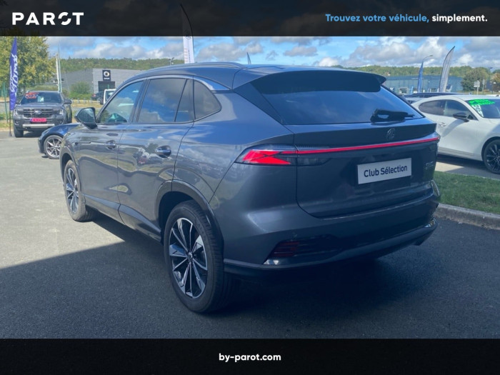 MG EHS Nouveau 1.5 Hybrid+ 224 ch Comfort