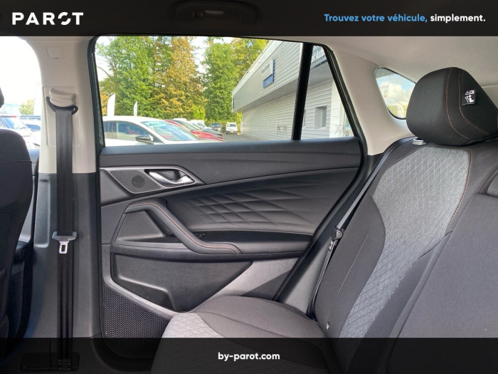 MG EHS Nouveau 1.5 Hybrid+ 224 ch Comfort