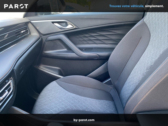 MG EHS Nouveau 1.5 Hybrid+ 224 ch Comfort