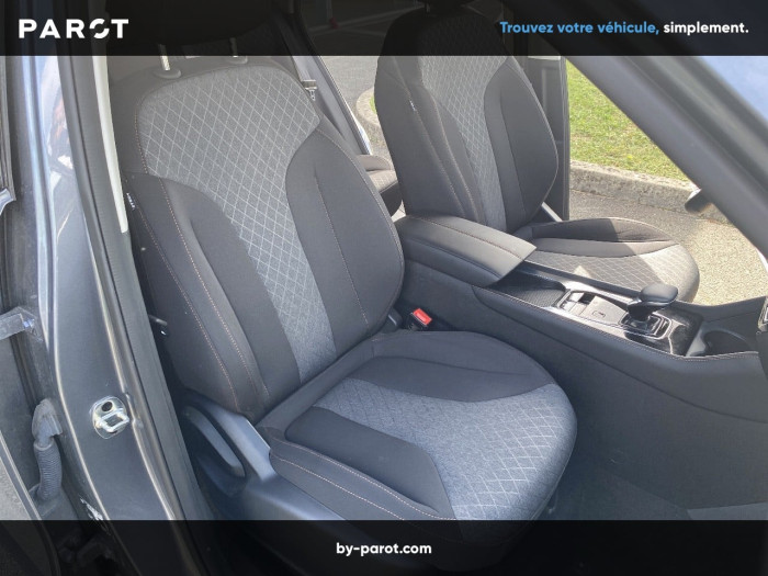 MG EHS Nouveau 1.5 Hybrid+ 224 ch Comfort