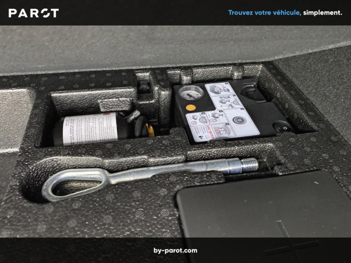 MG EHS Nouveau 1.5 Hybrid+ 224 ch Comfort