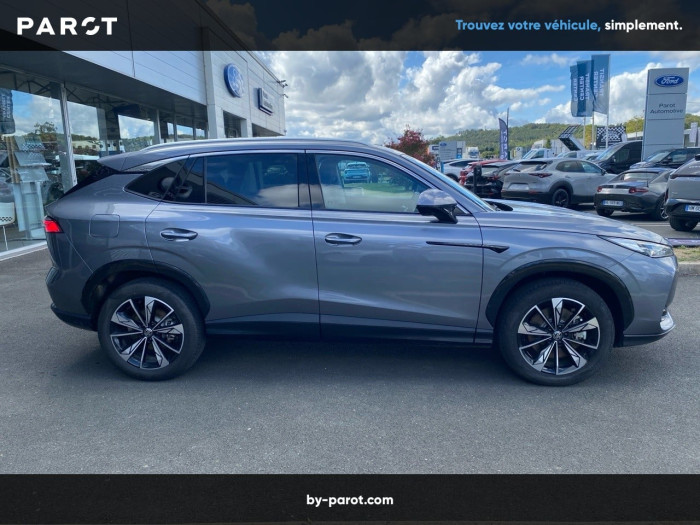 MG EHS Nouveau 1.5 Hybrid+ 224 ch Comfort